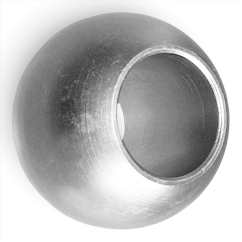 Lower Link Ball CAT 2/2 Quick Release CBM End – 62228