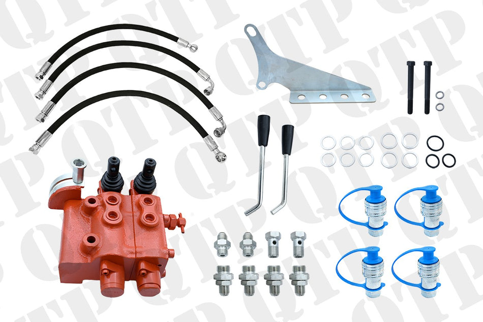 Diverter Valve Kit