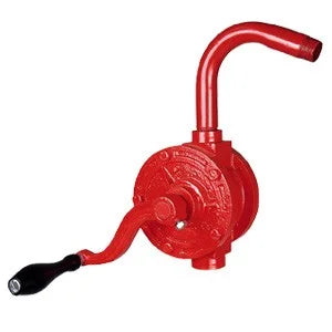 Rotary Barrel Pump GZ44050