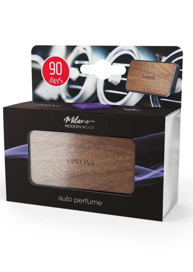 Vinove Prestige Wood Line Milano