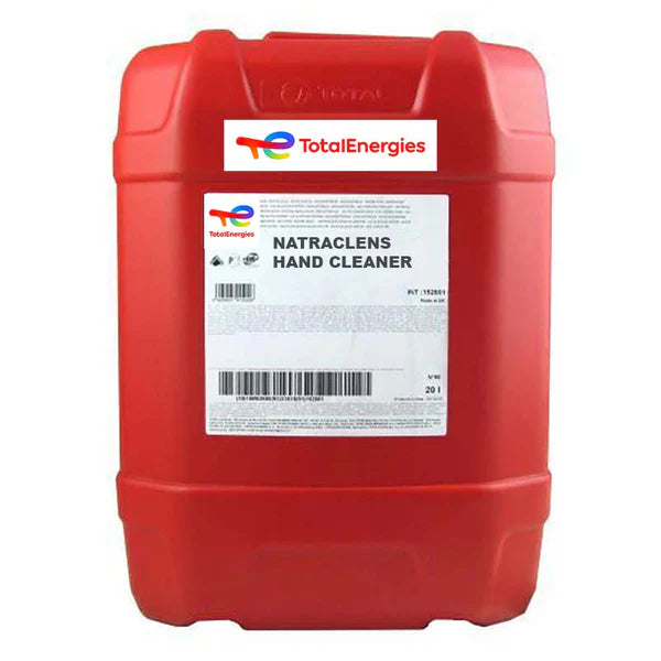 Total Natraclens Handcleaner 3L