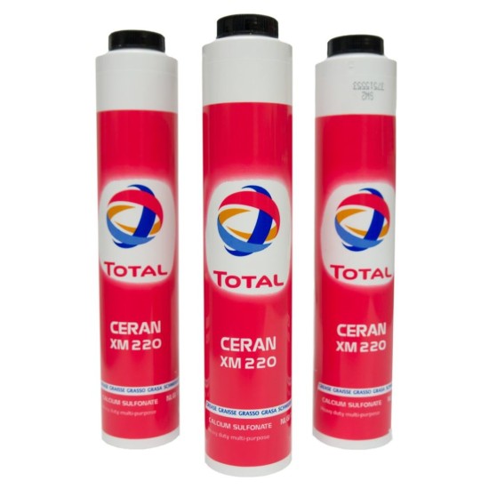 TotalEnergies Ceran XM 220