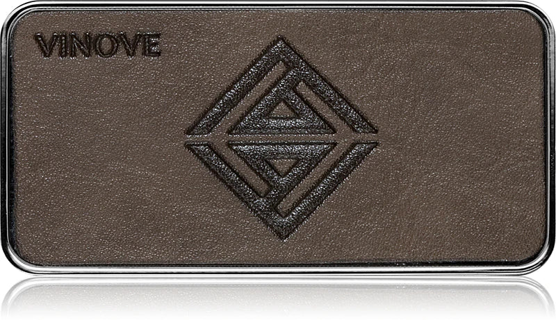 VINOVE Classic Leather Line Espresso Rome