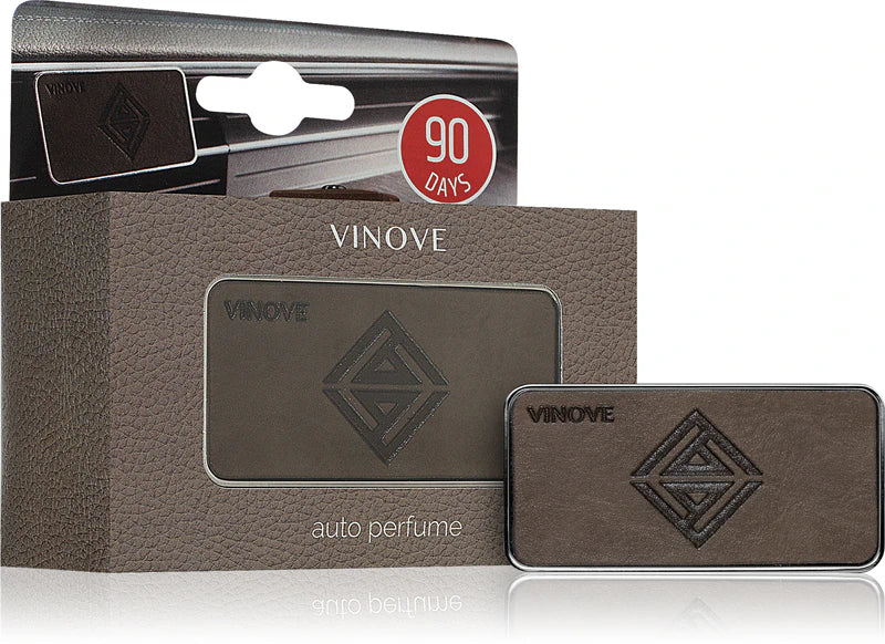VINOVE Classic Leather Line Espresso Rome