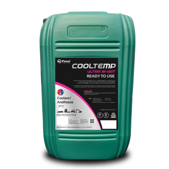 Finol CoolTemp Ultra SI-OAT RTU (Premixed)