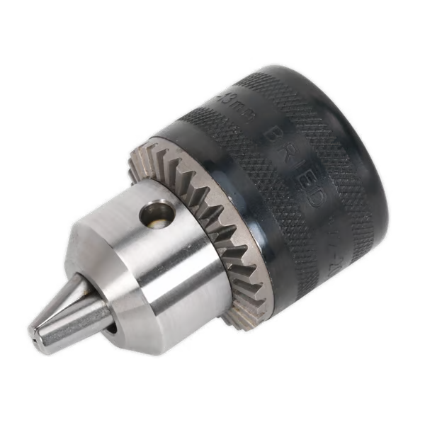 Sealey 13mm Drill Chuck 1/2"-20UNF