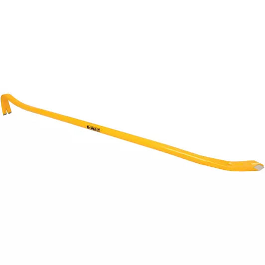 Dewalt 42" (1070 mm) Wrecking Bar DWHT55132