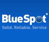 BlueSpot 1.8kg (4lb) Fibreglass Lump Hammer