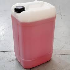 PETRE 5yr Antifreeze Concentrate (Pink)