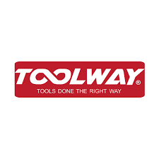 Toolway 750mm 2pc Bungee Straps Green - TWH1001.0807