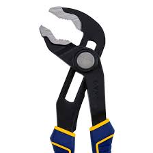 Irwin GrooveLock™ Pliers 12" - IRW2078112