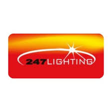 247 Lighting 6" LED Rectangular Work Lamp - CA5705