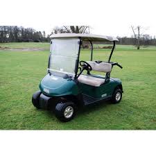 Lucas 12V 22Ah AGM Cyclic Golf Battery