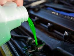 Finol CoolTemp Premium Green Concentrate 5L