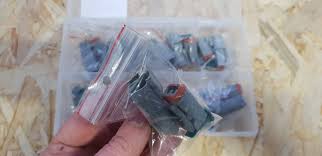 Deutsch Style Connectors - 2 Way 280065