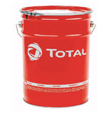 TotalEnergies Multi EPL 2 Complex Red 24 x 400g