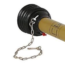 Agripak PTO Guard Chain 695mm
