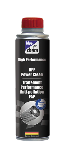 Bluechem DPF Power Clean 375ml