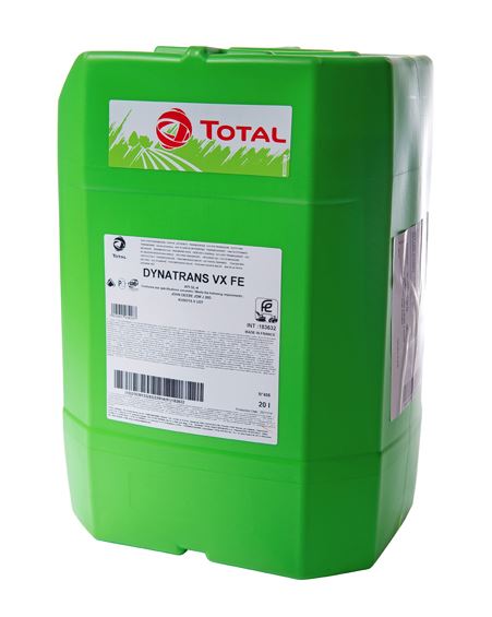 TotalEnergies Dynatrans VX FE 20L
