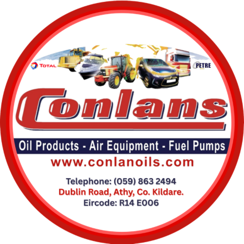 Conlan Oils, Dublin Road, Athy, Co. Kildare R14 CY81