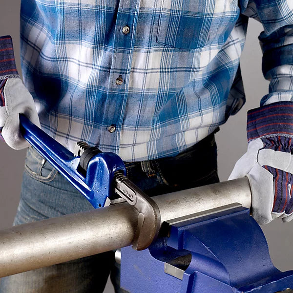 Eclipse 48" Pipe Wrench - ECLPW48