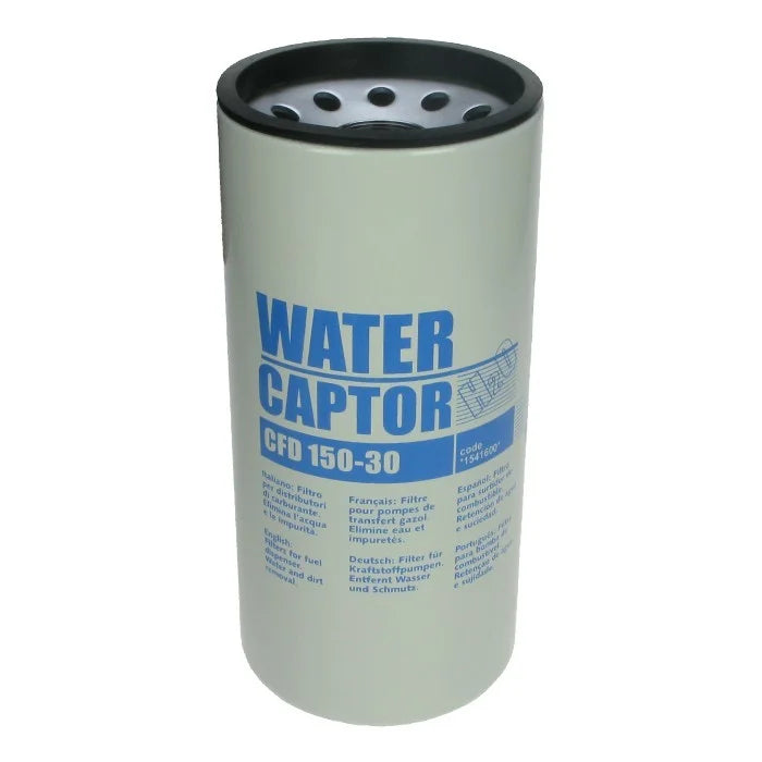 Piusi CFD150-30 Filter Replacement Element