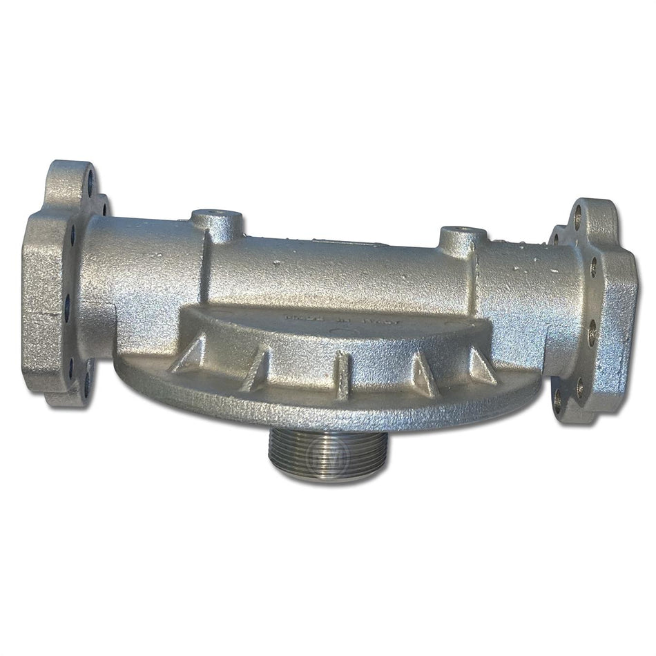 PIUSI Filter Head 3/4'' 60L/min (CF60) - F1452800