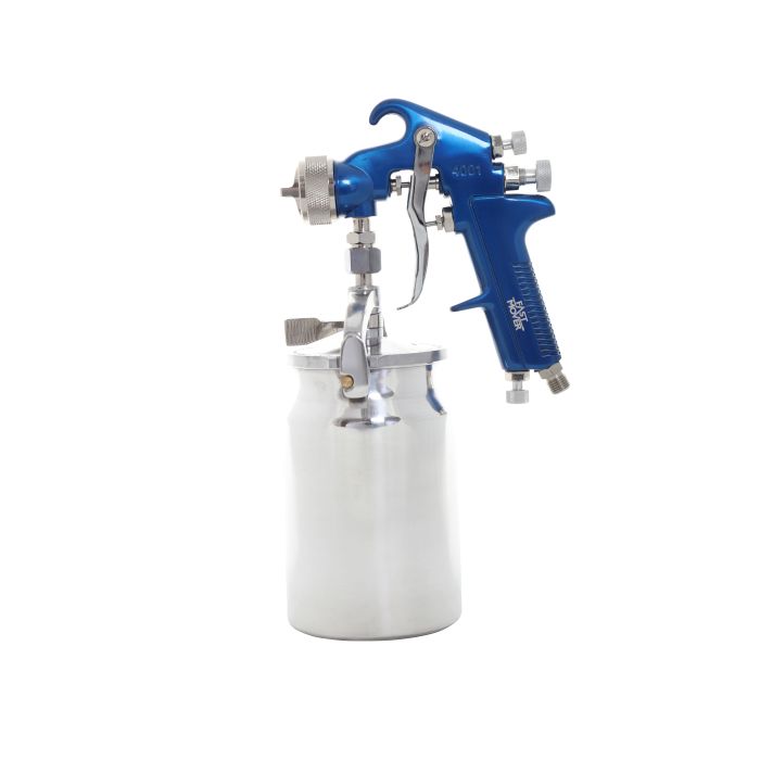 Voylet Suction Spray Gun 1.7mm