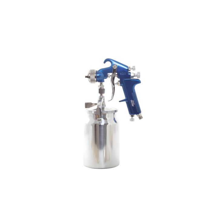 Voylet Suction Spray Gun 1.7mm