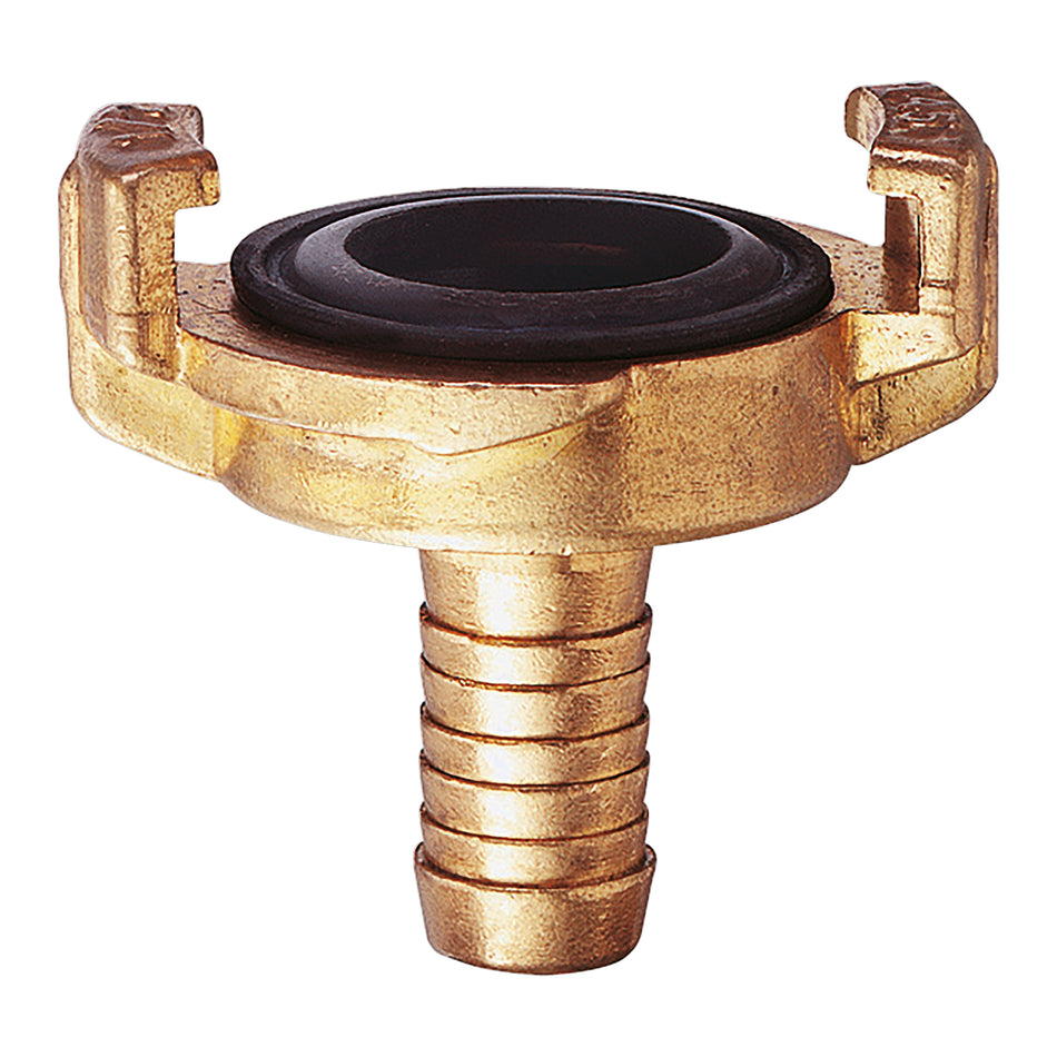 Geka Water Hosetail Coupling for Hose