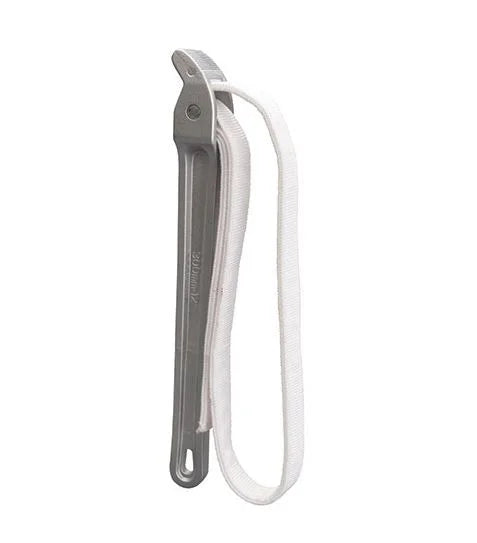 Heavy Duty Filter Strap Wrench 12" - GZ62009