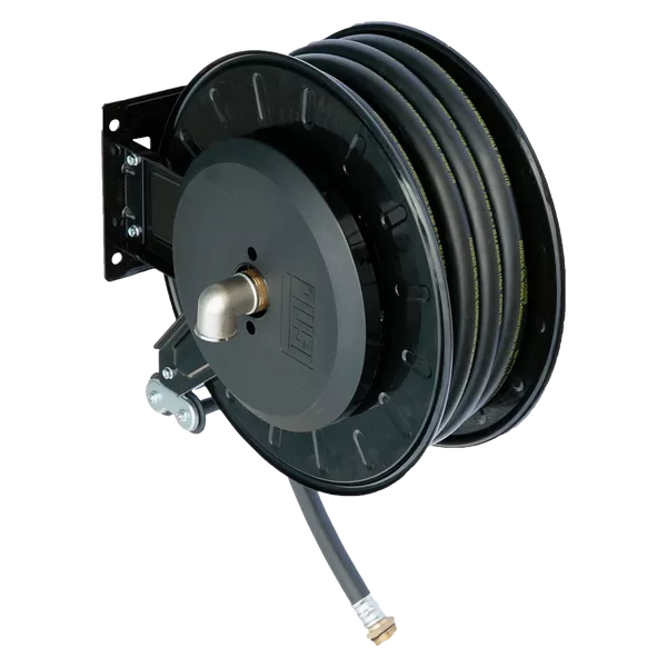Piusi Reel 10M x  3/4″ Heavy Duty Hose - F00750010