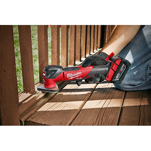 Milwaukee M18BMT-0 Multi Tool