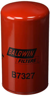 Baldwin B7327 Filter | Heavy-Duty Replacement Filter