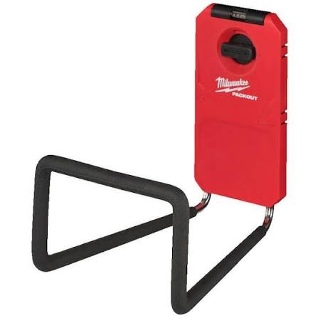 Milwaukee PACKOUT Wall Storage Large Hook 4932480702