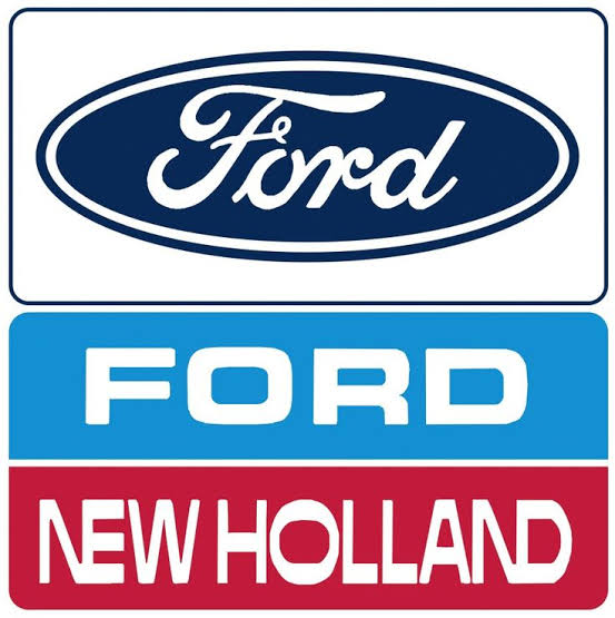 Ford New Holland & Fiat Door Hinge LH – 409778