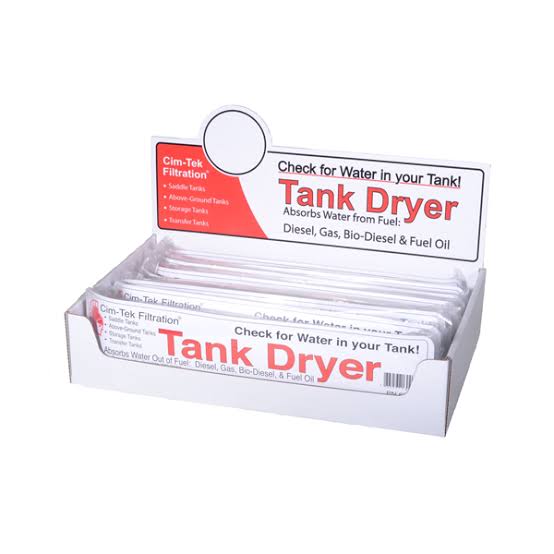 Cim-Tek Tank Dryer Sock – HYTD | Fuel Tank Water Absorbing Sock