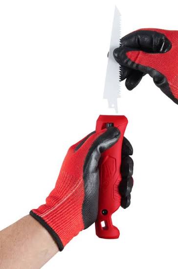 Milwaukee 6in Folding Jab Saw 4932492812