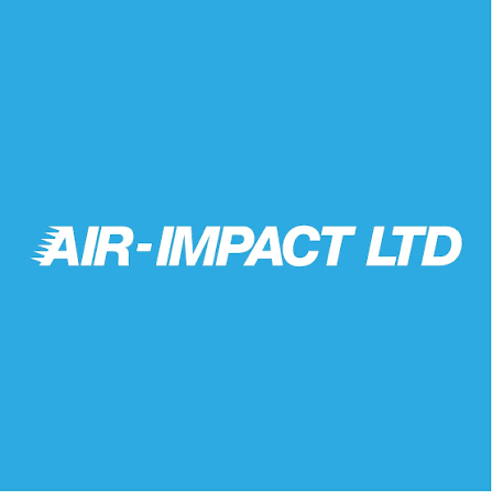 Air Impact AIL 4001G-1.4 Gravity Spray Gun | 1.4mm HVLP Pneumatic Paint Spray Gun