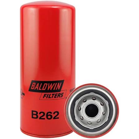 Baldwin B262 Hydraulic / Lube Filter