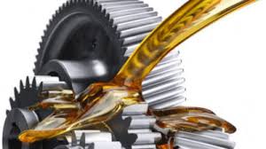 Finol Gear Oil LS 80/90