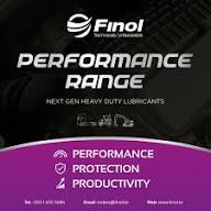 Finol Performance Optima LS FE E8/E11 5W-30