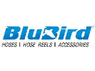 Brilliant Tools BT161101 Auto Air Hose Reel Ø8mm x 10M | 20 Bar Compressed Air Hose Reel