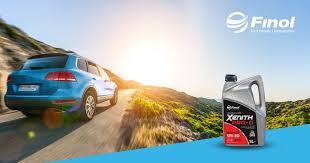 Finol Xenith Pro G 5W-30 1 Litre