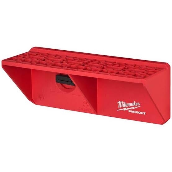 Milwaukee PACKOUT Screwdriver Rack 4932480711