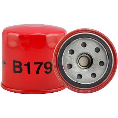 Baldwin B179 Oil Filter | Heavy-Duty Engine Oil Filter