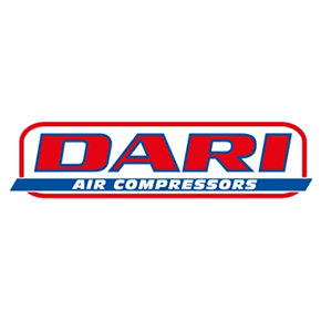 DARI Smart 24/210 2HP 24 Litre Air Compressor – SMART-24/210 | 230V Workshop Compressor
