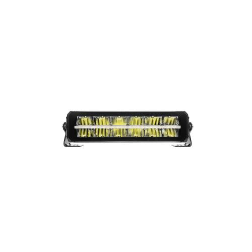 LED Global 12" LED Driving Lightbar with Dual Colour LG980