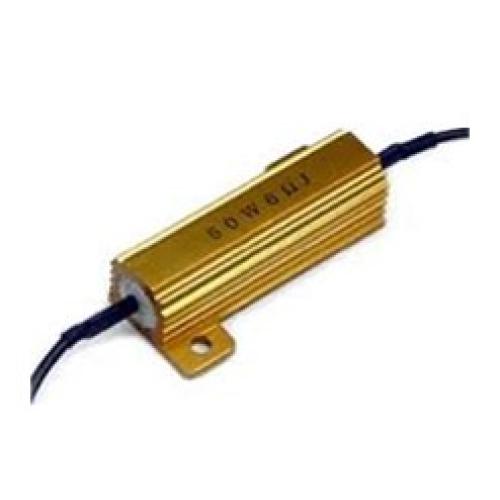 LED Global 12 Volt Load Resistor Pair LG1497