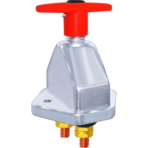 LED Global Heavy Duty Isolator Switch LG1770